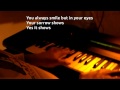 Mariah Carey - Without You [Piano Karaoke ...