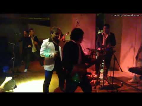 Grupo RED 2018 - Una Confusión