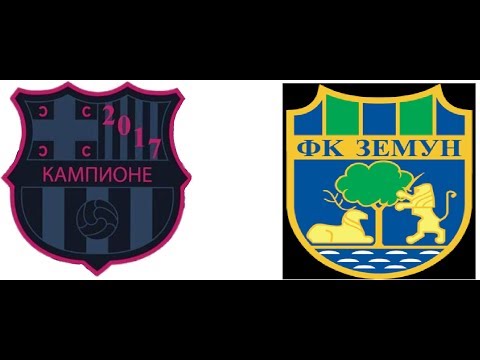 FK Kampione - FK Zemun drugo poluvreme