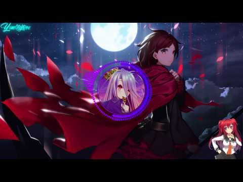 [Nightcore] Aero Chord x Fractal - Until The End (feat- QAILA)