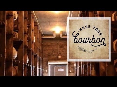 Episode #025 | Nose Your Bourbon