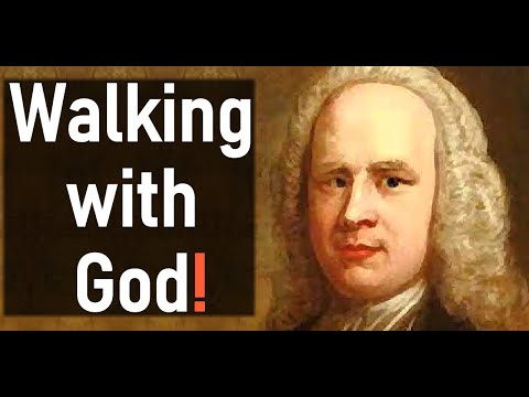 Walking with God! - George Whitefield Sermons