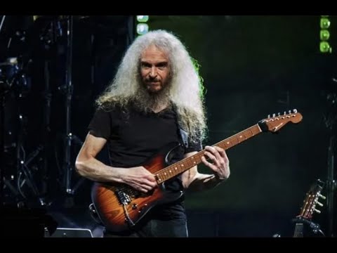 Some Brilliant Guthrie Govan Moments - Compilation #1