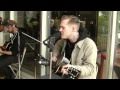 X929 Takeover: The Gaslight Anthem -  Boxer