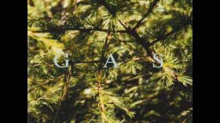 Gas  - Untitled #3