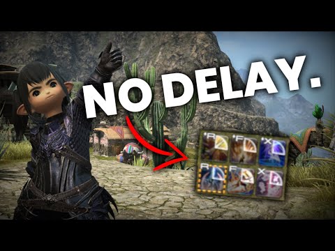 5 More LIFE CHANGING Plugins/Mods You Need To Try - FFXIV