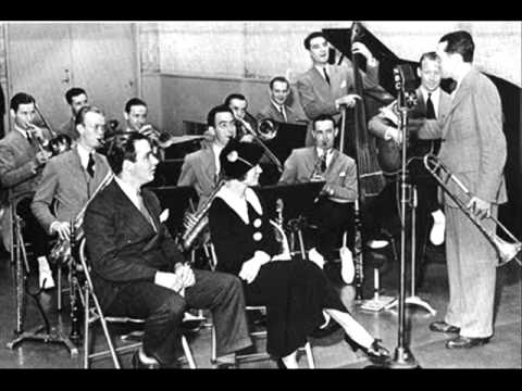 Boogie Woogie - Glenn Miller & Tommy Dorsey