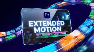 Extended Motion Presets Explained: The Game Changer