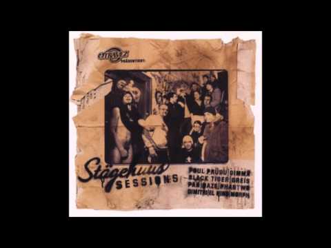 Stägehuus Sessions - Uf em Wäg feat. Baze, Pan (Original / oli_mc Remix) (2003)