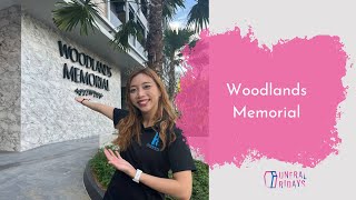 Ep9: Funeral Parlour or Hotel at Woodlands Memorial | Funeral Fridays Season 2