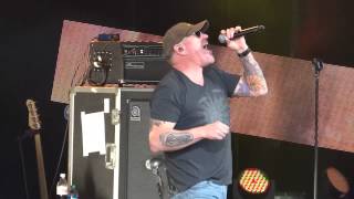 Can&#39;t Get Enough Of You(Baby)~Smash Mouth-EPCOT 2013