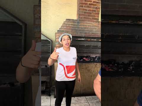 Galeteria Geova melhor preço de Itapipoca Ceará e show papai