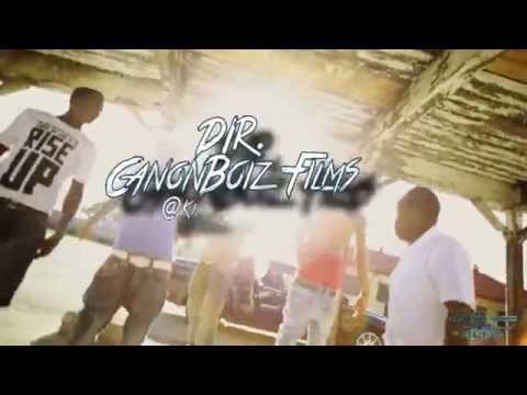 MIKEY DOLLAZ x I.L WILL "CASE CLOSED"  (EDIT & SHOT @Killa_CanonBoiz)Prod. by  Lamount Brown