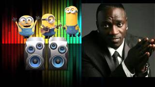 Akon  - Burning Alive ! 2015 Новинки Музыки | New Music