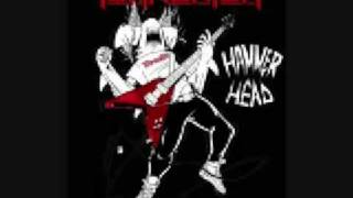 Tormenter - Hammer-Head