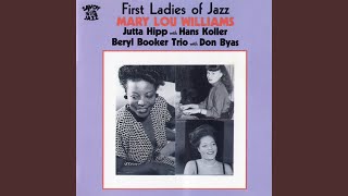 Mary Lou Williams' Blues (Mary Lou Blues)