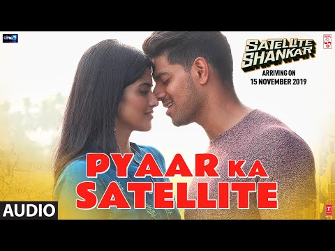 Pyaar Ka Satellite (Full Audio) — watch video
