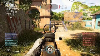 XDefiant5/28 2