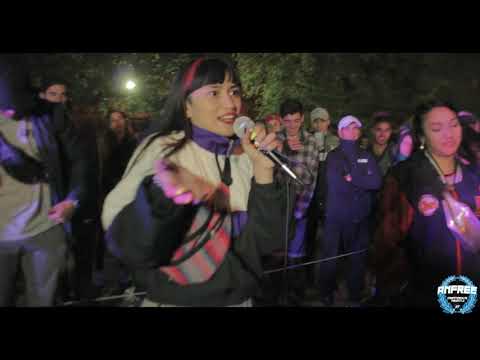 CUARTOS DE FINAL C4 FAIVER VS KREI SAGA ANFREE27 2 VS 2