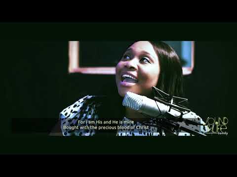 In Christ Alone (Cover)