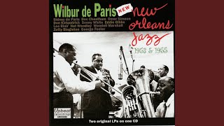 Waiting for the Robert E. Lee