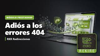 RKR Redirecciones en menos de 3 minutos
