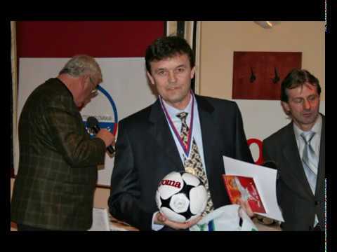 ARCHIVE 2005 Foto TOP Futsal 2005