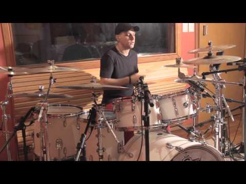 DANIEL MAZINI - 7/4 Fusion (Músico convidado: Zizo Souza)