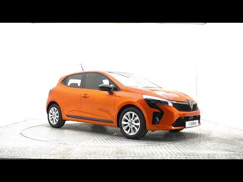 Renault Clio Evolution TCe 90 GSR2 - Image 2