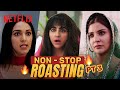 5 WILDEST Bollywood Kalesh Moments Ever Ft Anushka Sharma Ananya Panday More Netflix India