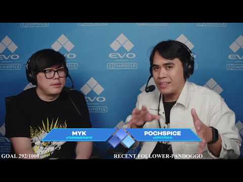 Tekken 8 EVO watch party Round 4 - top 6 Devil Jin lab  n Chill | twitch.tv/ftwilight