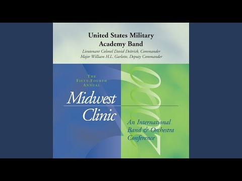 Official West Point March