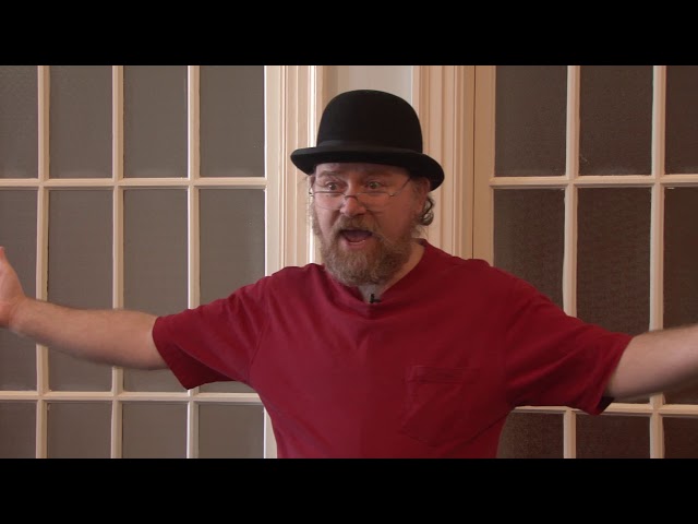 Les conteries de Charlevoix – Bernard Crustin