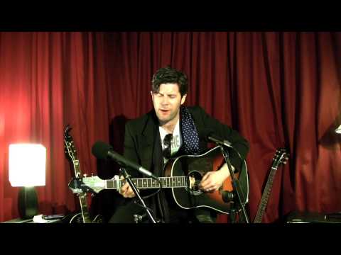 KEXP at SXSW: Ed Harcourt - Black Fleathers