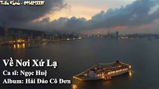 Về nơi xứ lạ (In my fantasy)