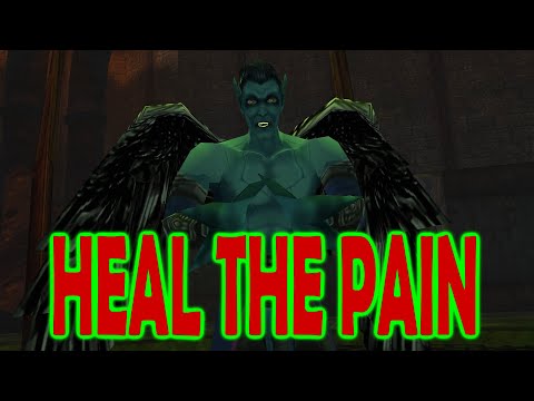 Kain saves Janos Audron❗️💀LoK Blood Omen 2💀⚜️4K Vorador Edition⚜️