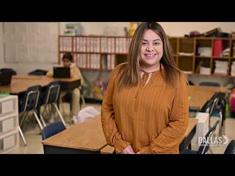 Dallas ISD - Teacher Appreciation 2023