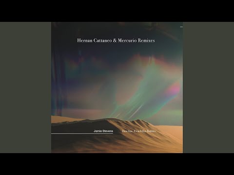 Dust (feat. French For Rabbits) (Hernan Cattaneo & Mercurio Remix)
