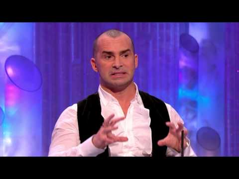 The Judges Give Their Verdicts On The Nights Performances - Dancing On Ice