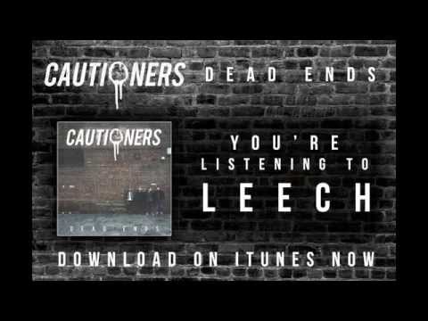 Cautioners - 