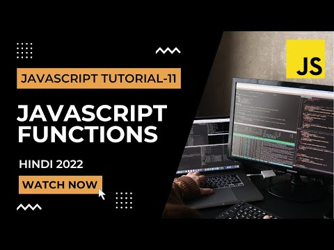 Javascript Functions Javascript Tutorial In Hindi 11 2022