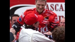 Dale Earnhardt, Jr. Tribute - Something to be proud of