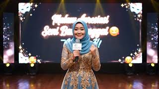 MALAM APRESIASI SENI BANGGAI – Bagian 3 