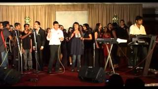 Earth Song - By Students of Amadeus Academy of Music, Cochin