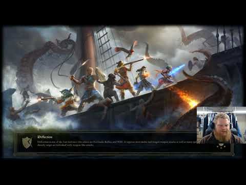 Let's Voice - Pillars of Eternity II: Deadfire (Episode 14)