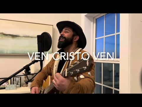 Come Jesus Come-Stephen Mcwhirter Spanish Cover