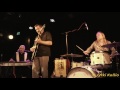 Barrelhouse Chuck & Tomi Leino Trio - Drink On (video Jyrki Kallio)