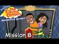 Prankster Planet 2 Mission 8