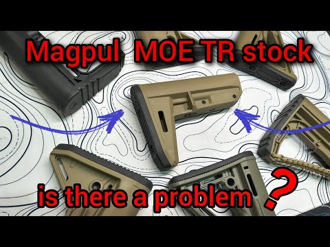 MAGPUL Tejas Gun Belts