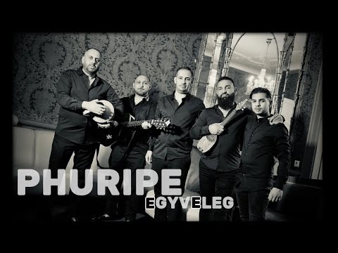 TERNIPE - Egyveleg (Official Music Video)